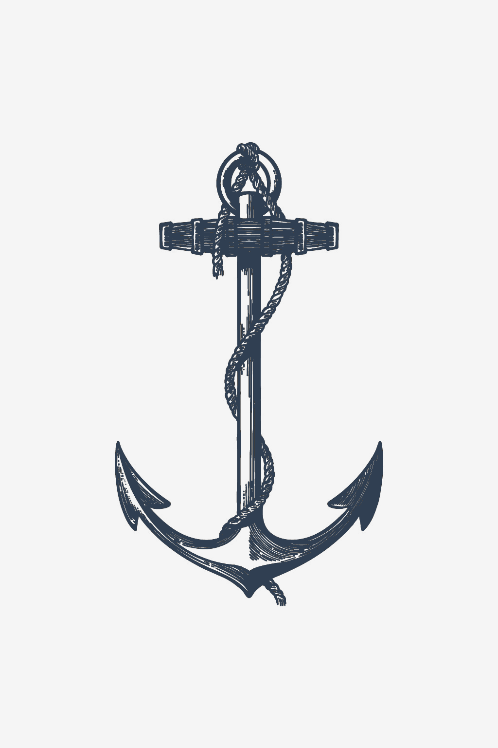 Ancre marine