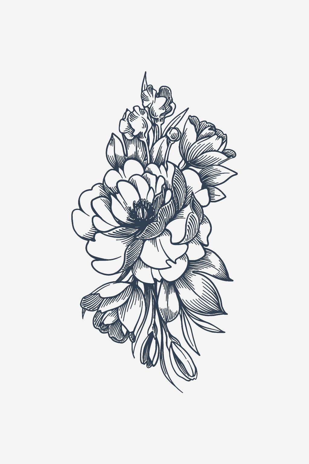 Pivoine