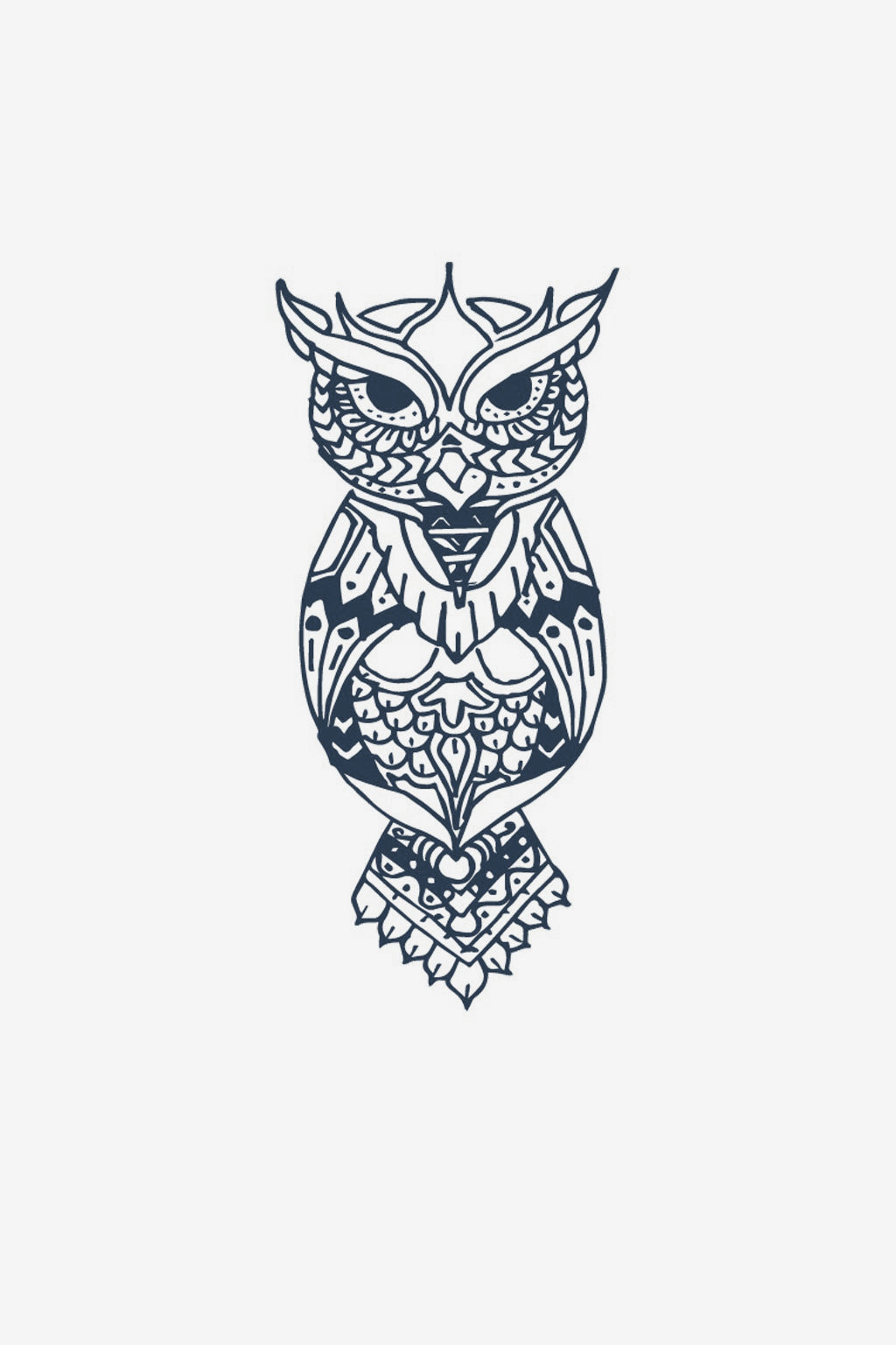 Hibou