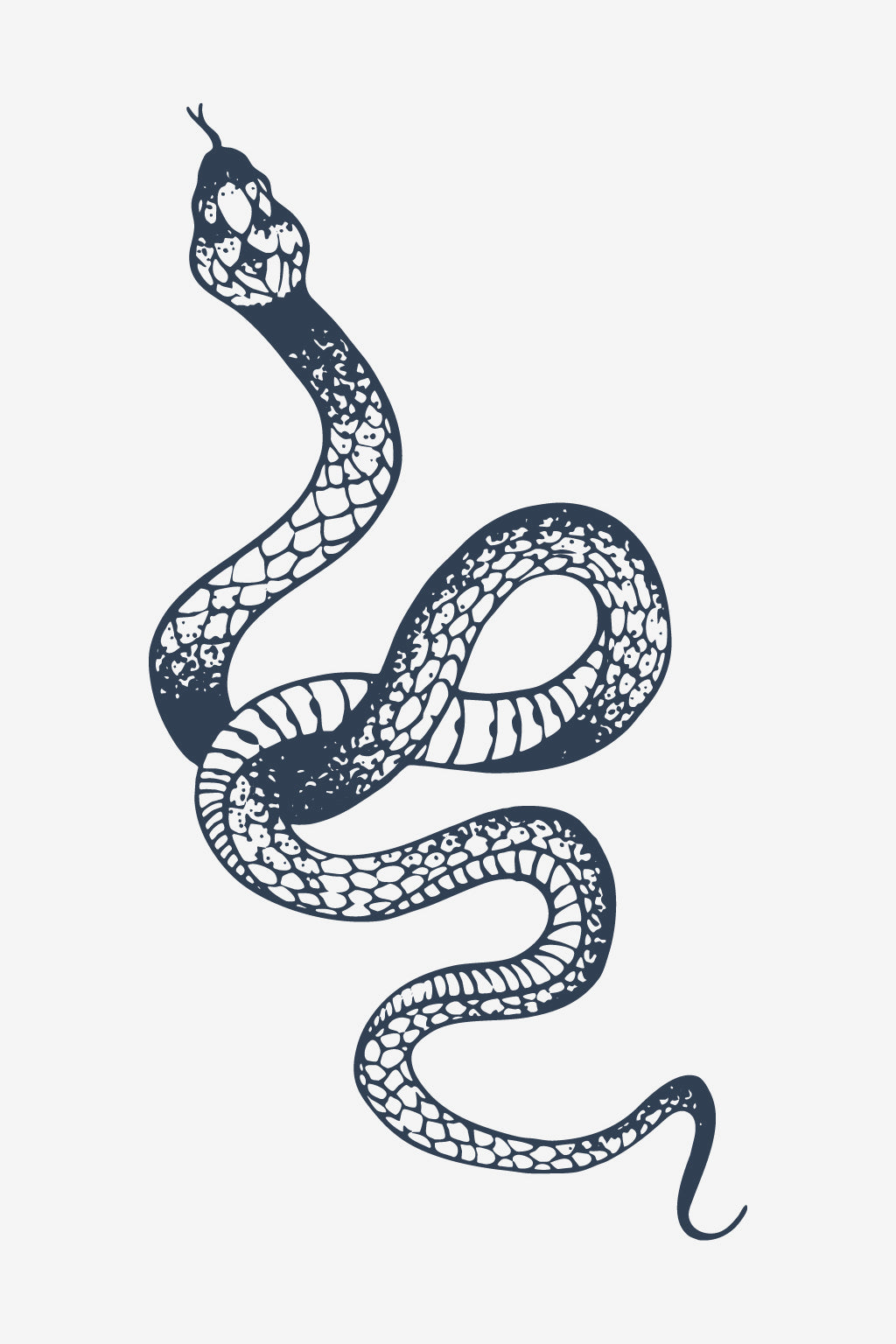 Sinueux