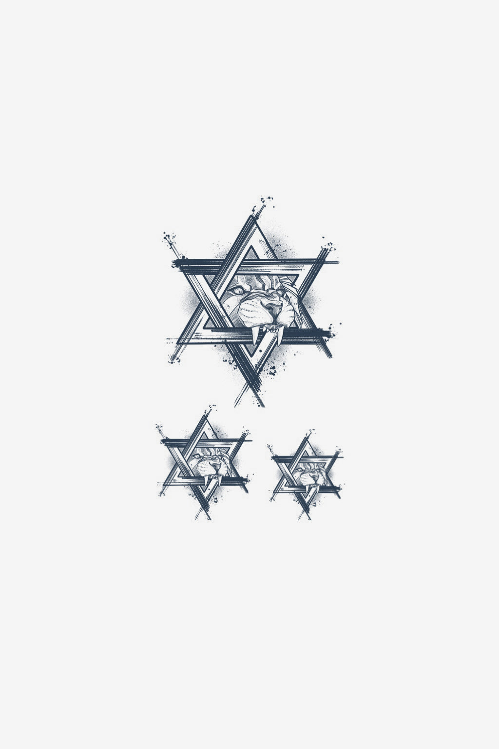 Étoile du Lion