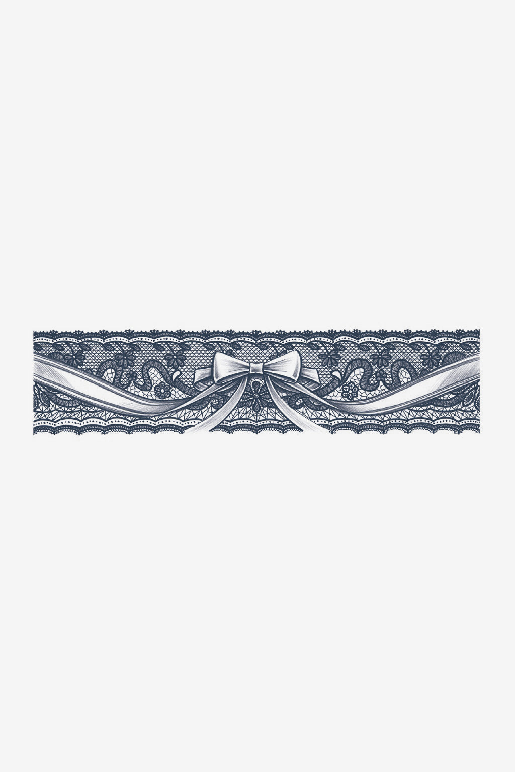 Dentelle
