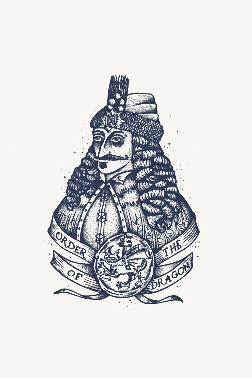 Insula Iubirii - tatuaj temporar Inklabs