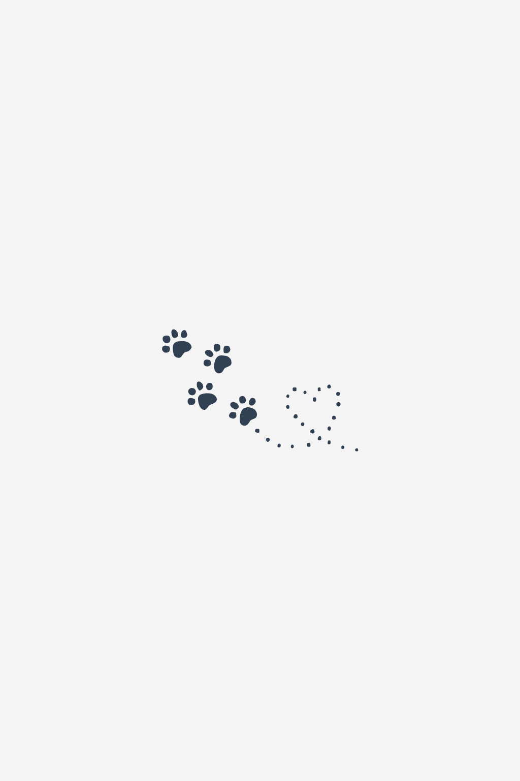 Empreintes de pattes