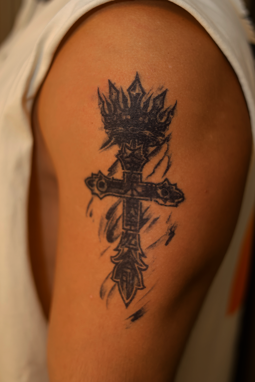 Le pouvoir de la foi