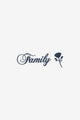Famille