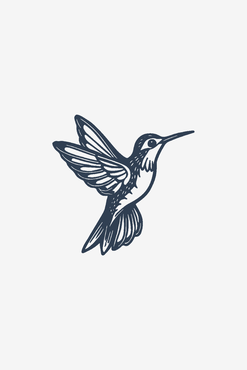 Le colibri