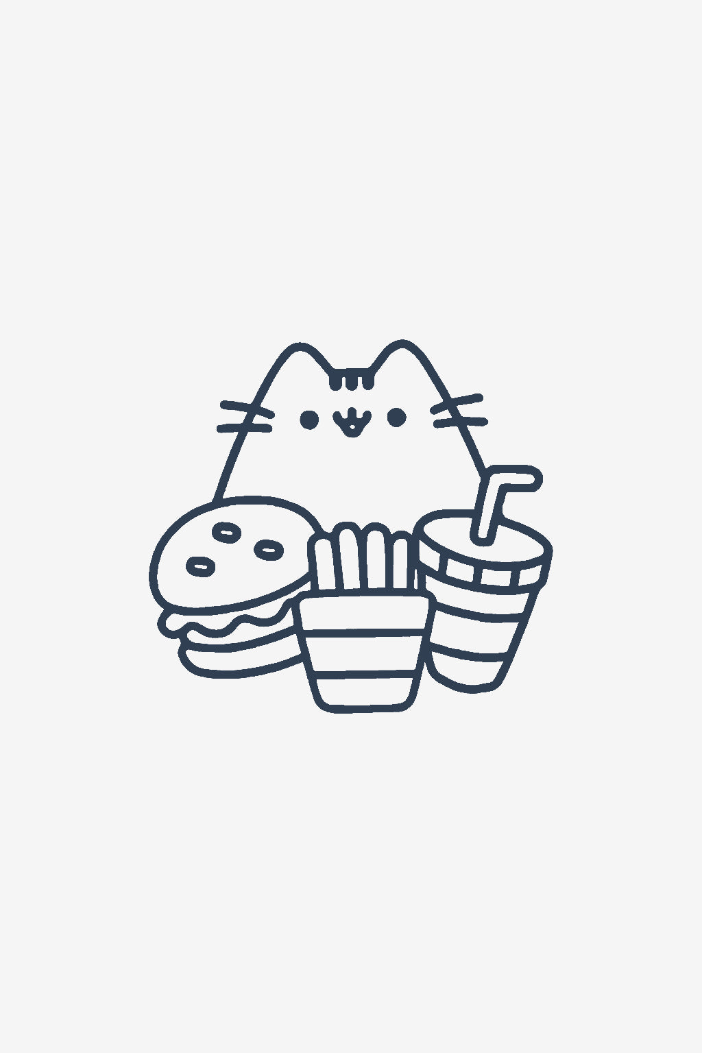 Miaou & Frites