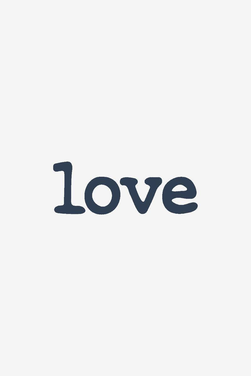 Je t'aime