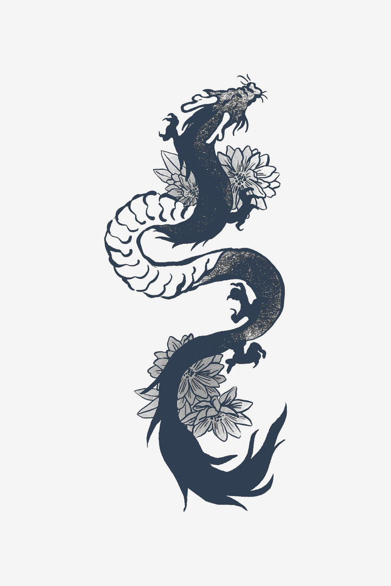Dragon Impérial