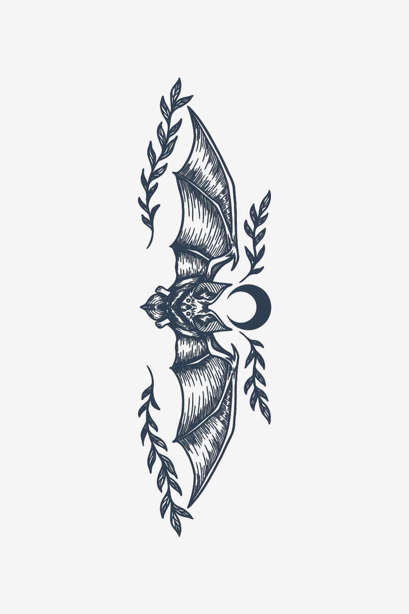 Ailes mystiques