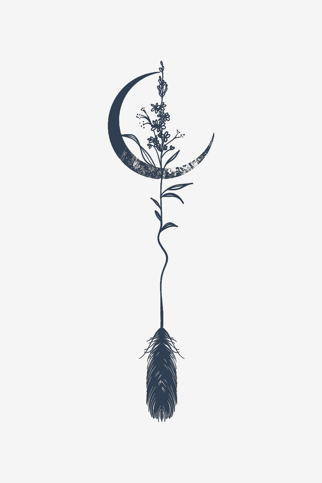 Totem Lunaire