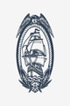 Esprit Marin