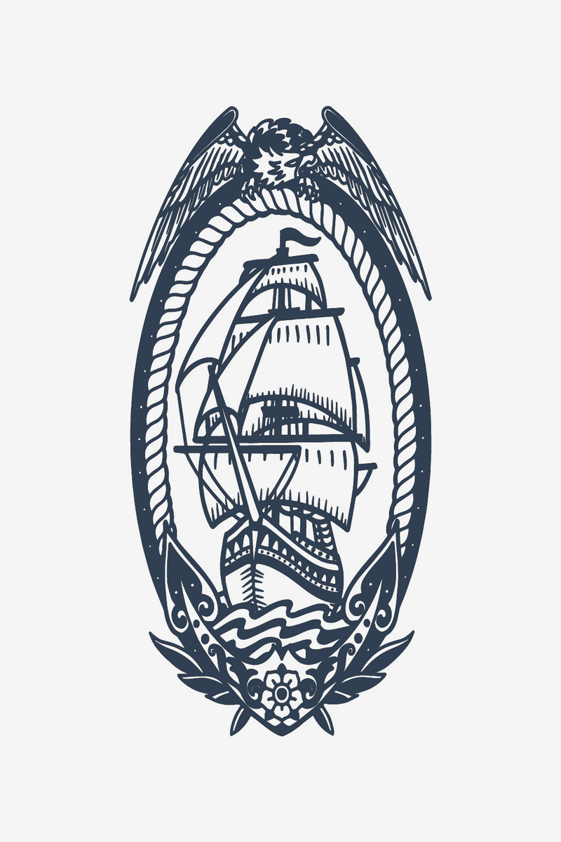Esprit Marin