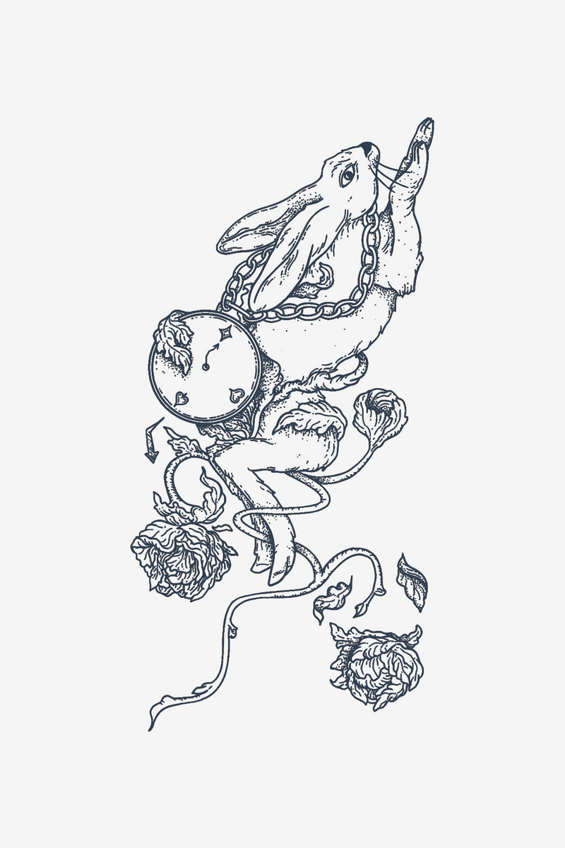 Le lapin