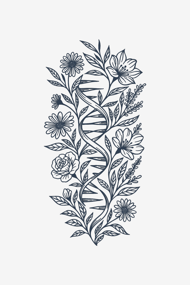 Hélix Floral