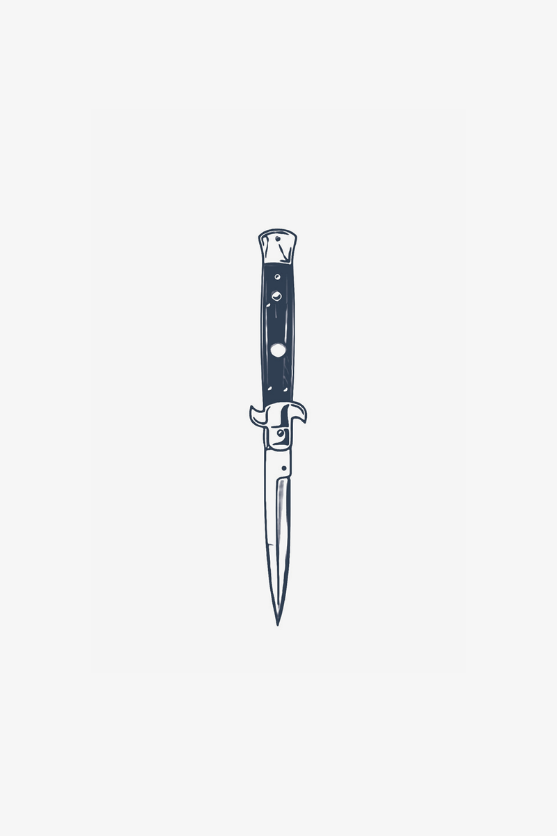 Couteau