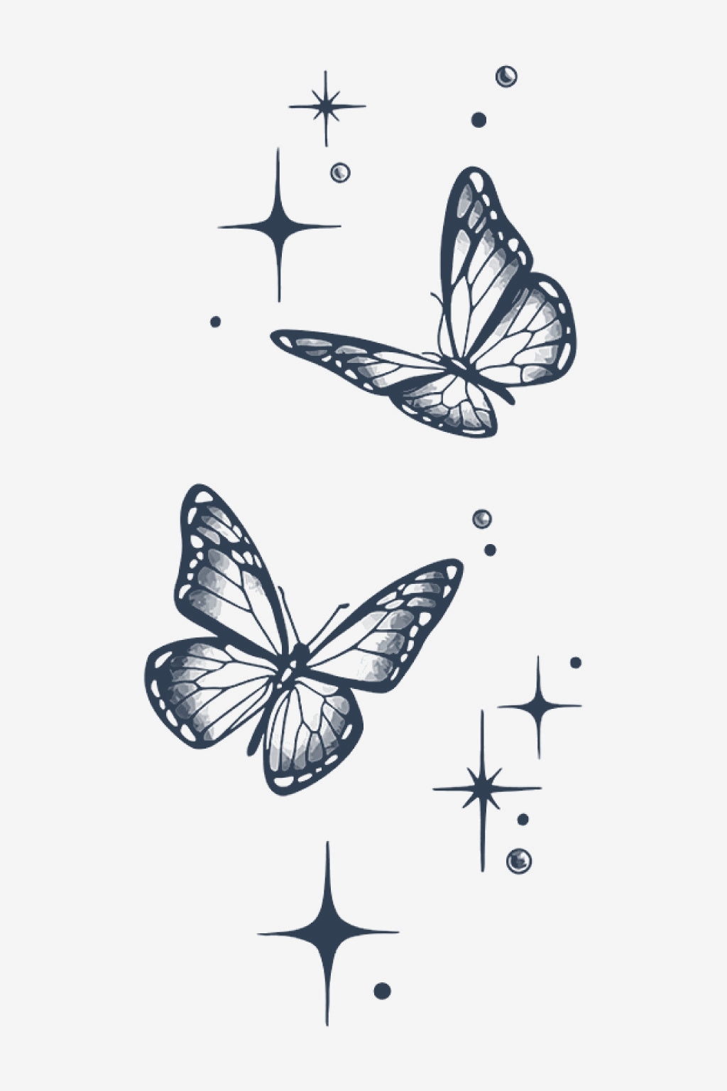 Vol étoile