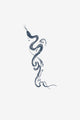 Serpent ascendant