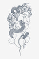 Pensées sinueuses