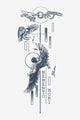 Le dernier vol