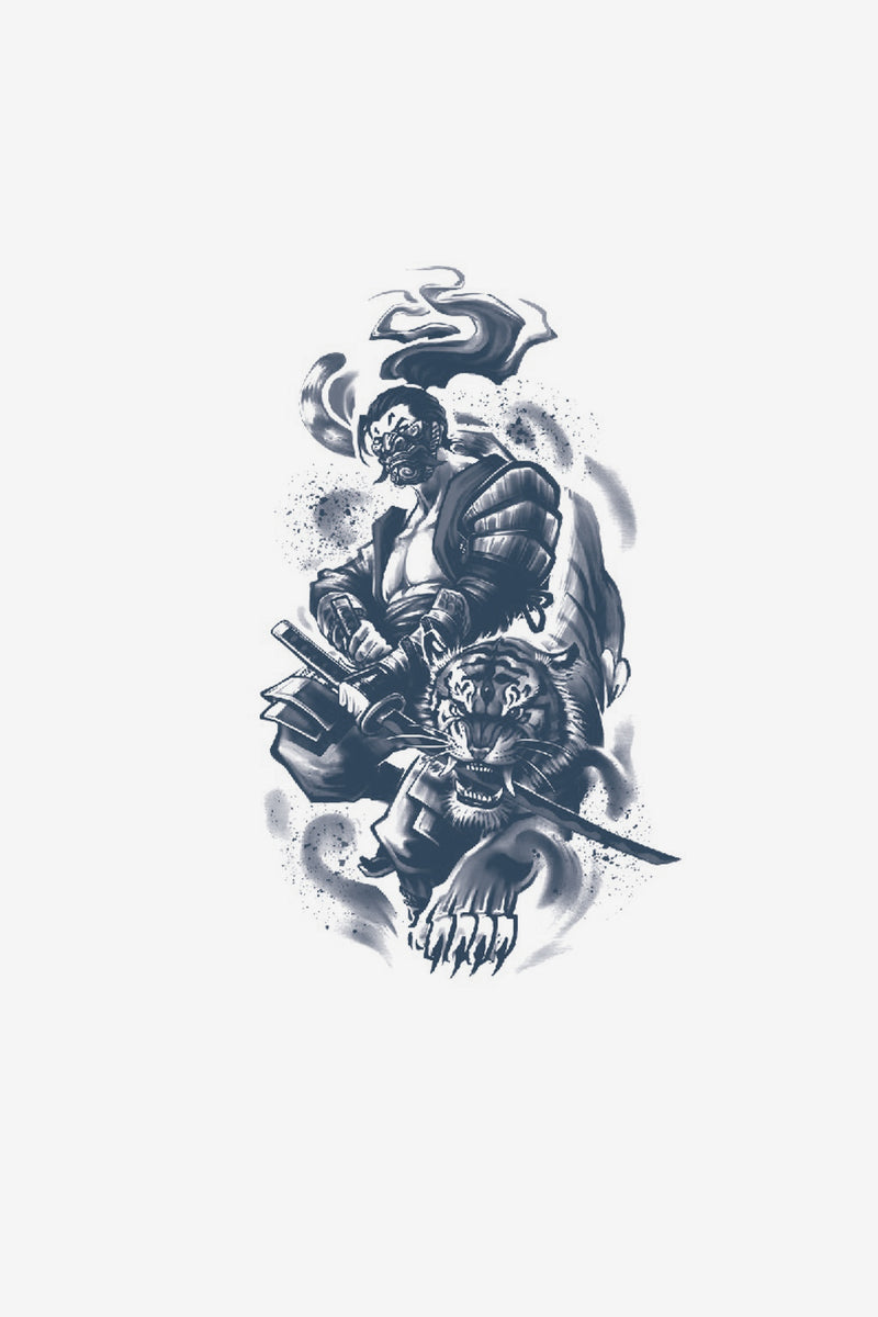 Samouraï