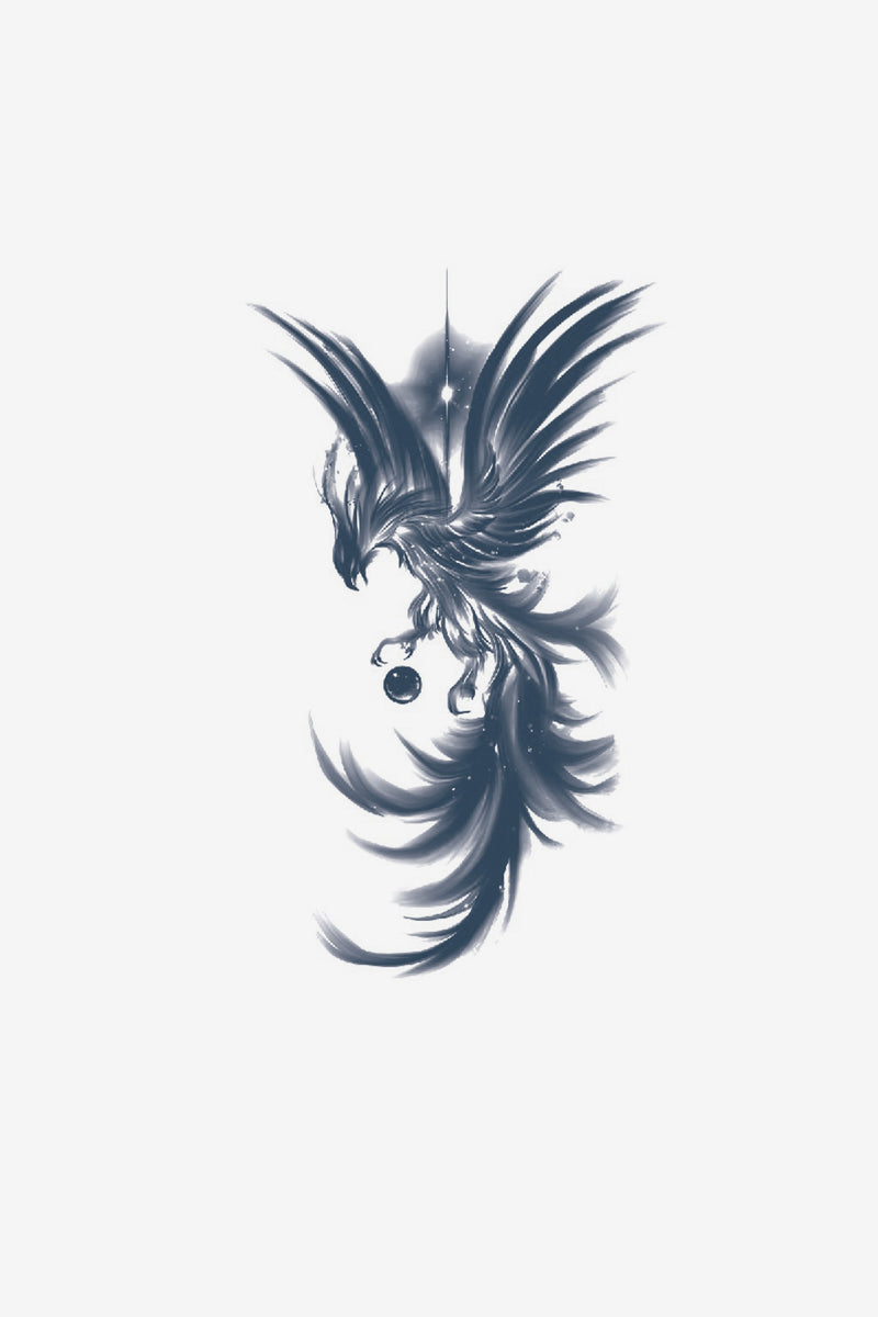 Phénix astral