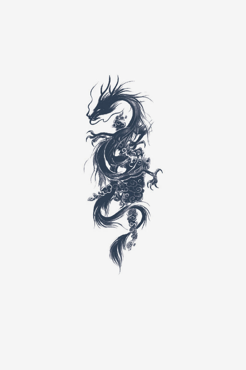 Dragon Nuage