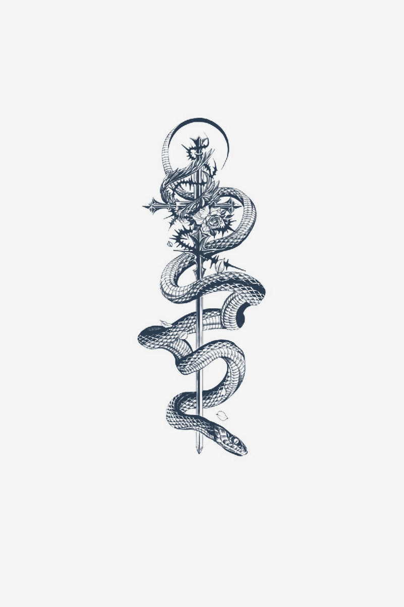 Danse du Serpent