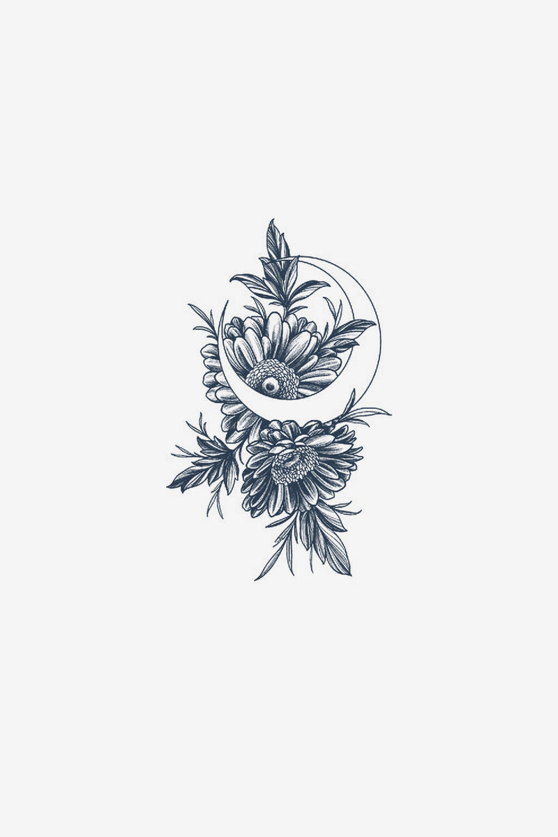 Nuit Florale