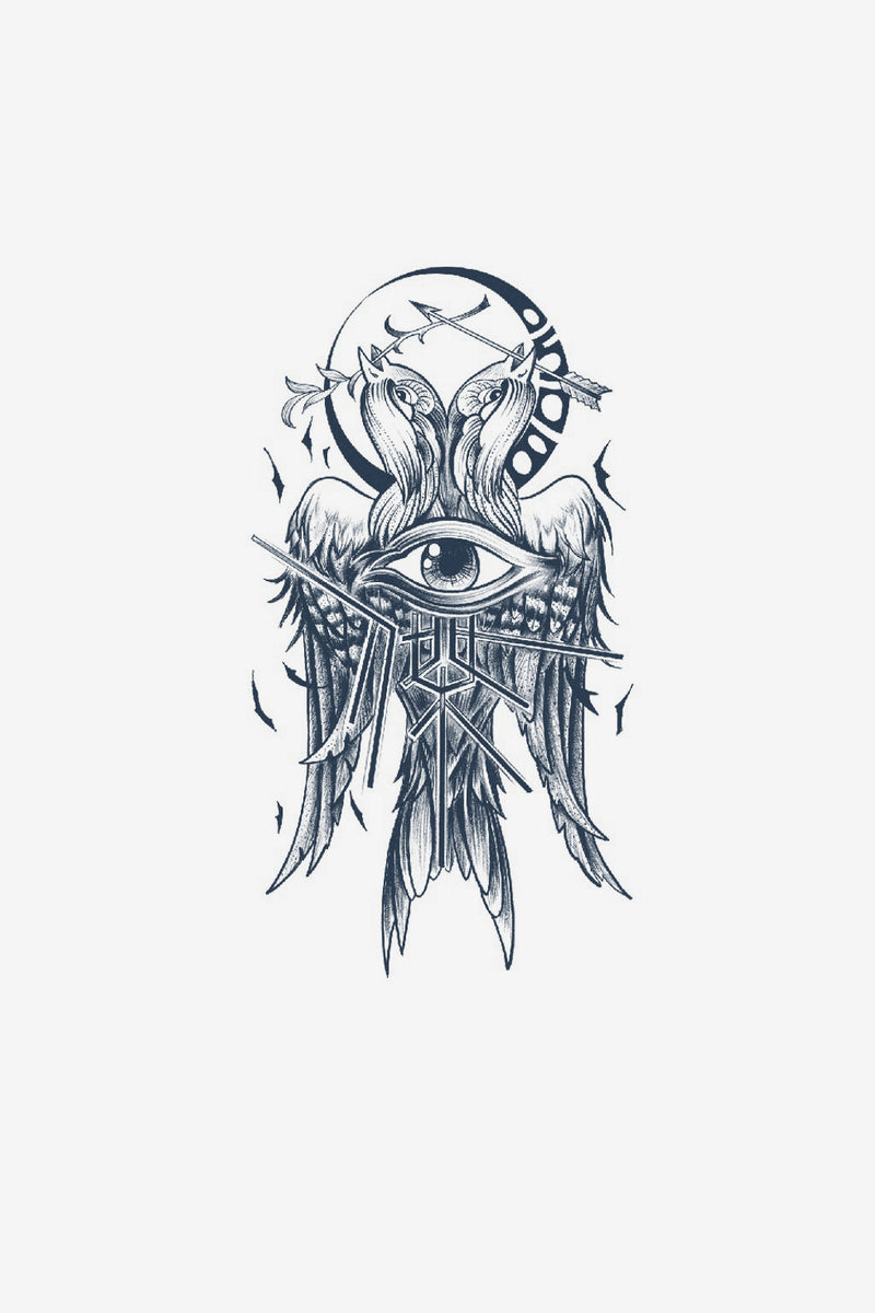 L'oeil divin