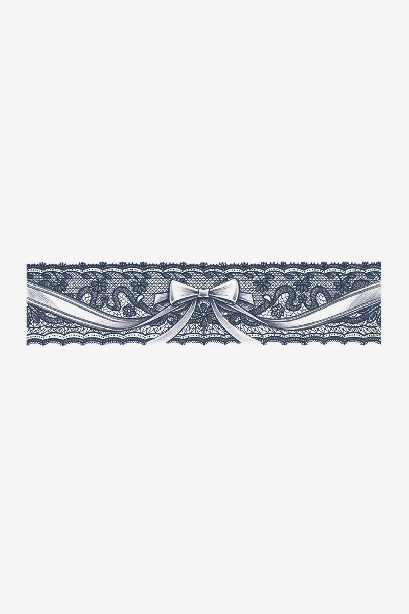 Dentelle