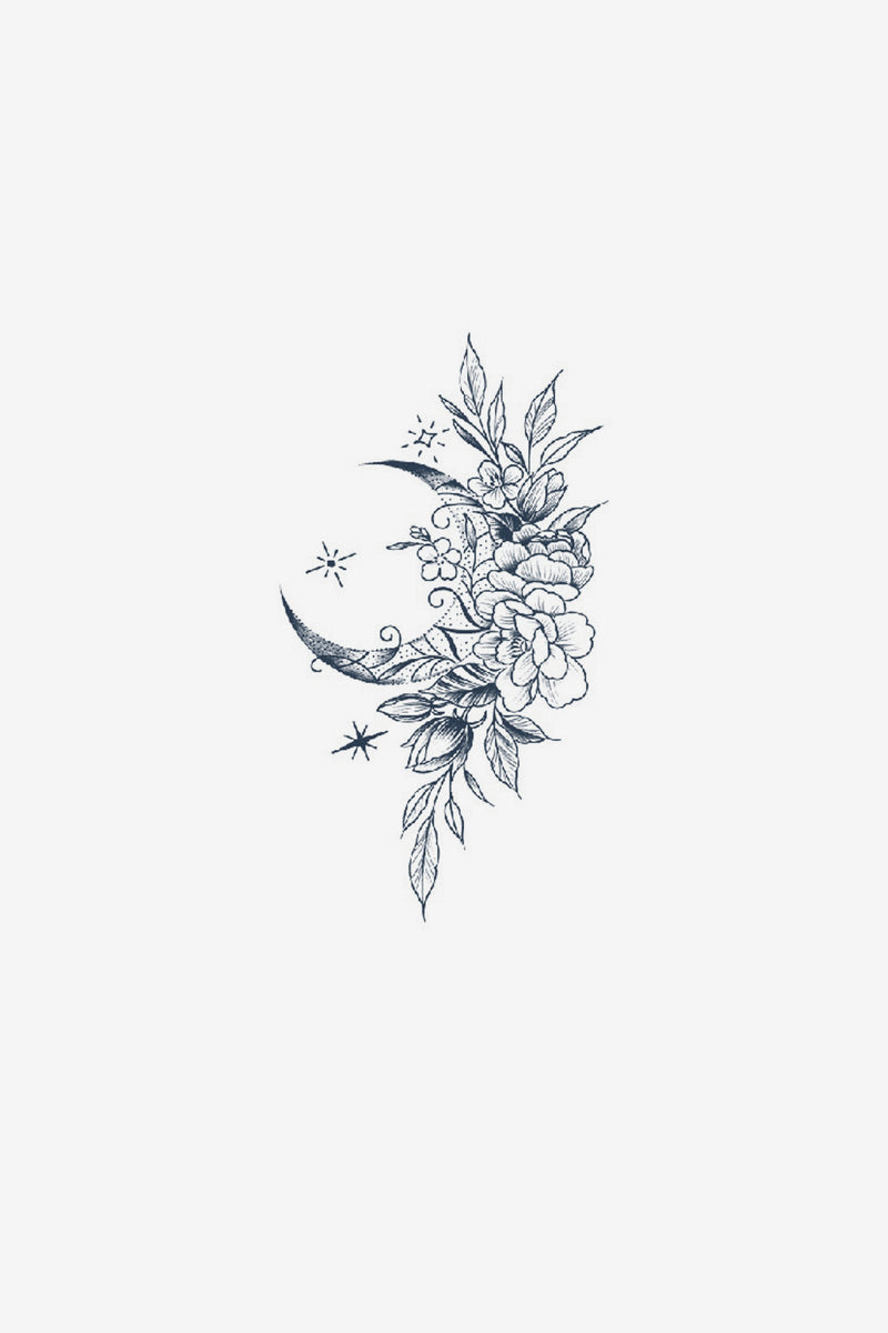 Bouquet nocturne