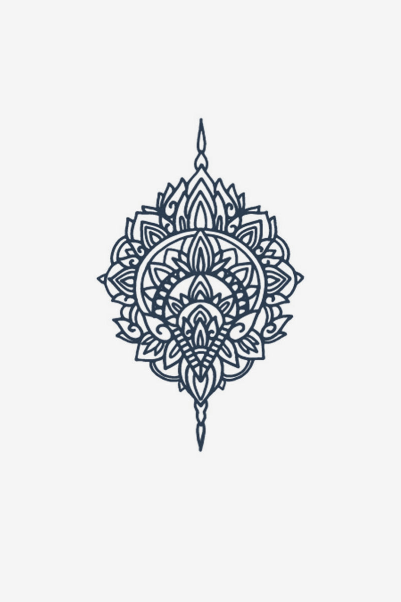 Mandalas