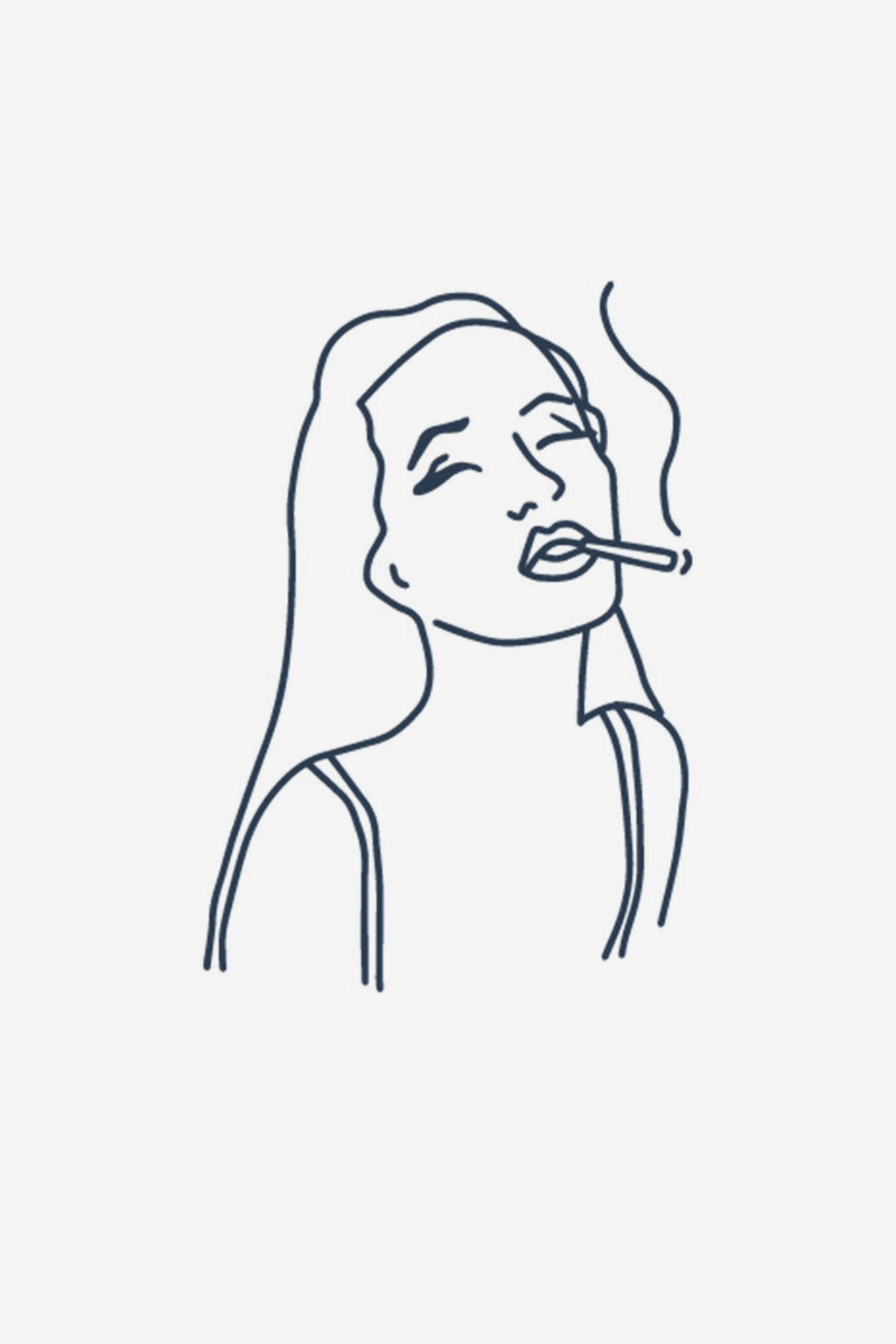 Séduction de la Femme