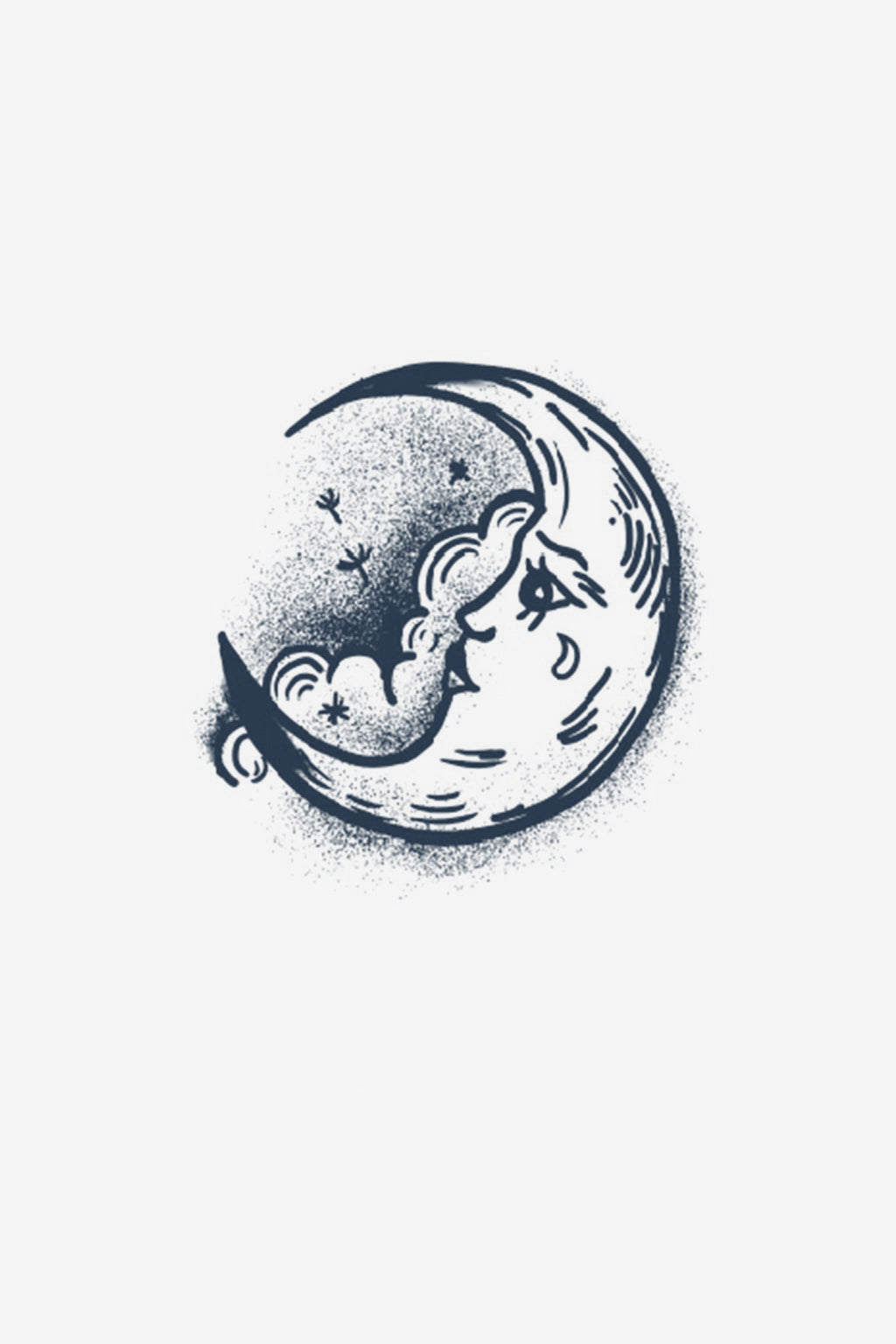 Secret de la Lune
