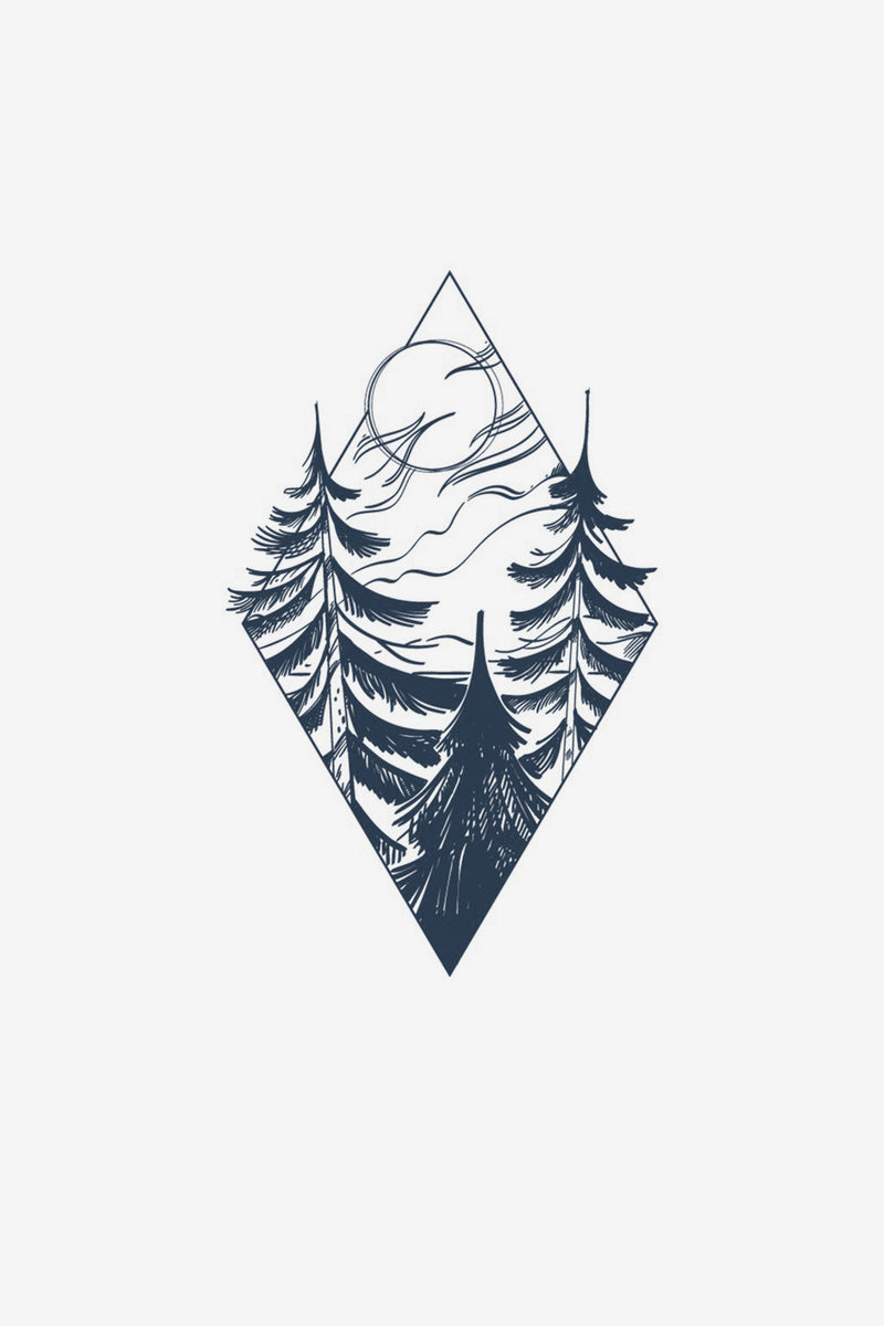 Forêt