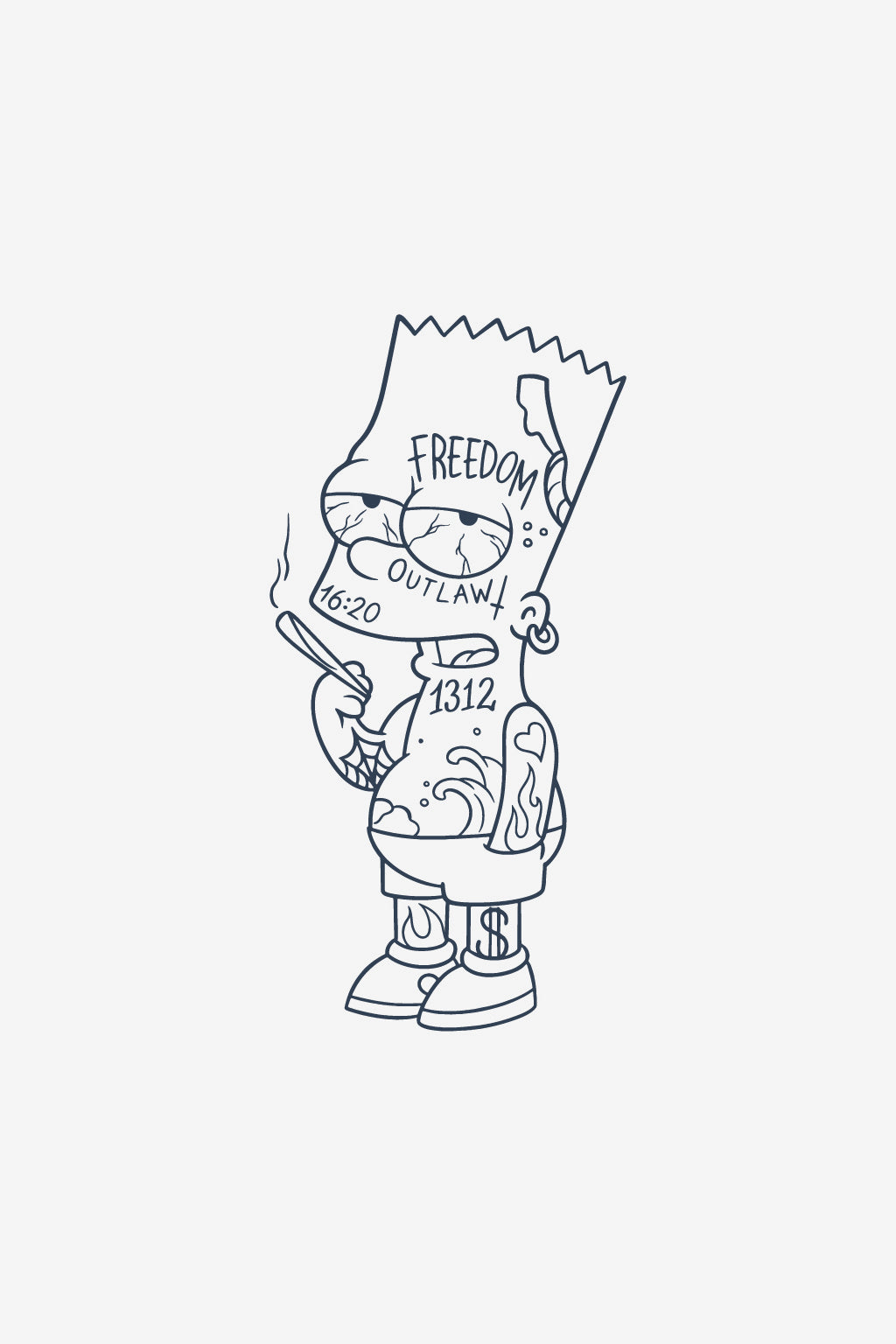 Rebelle