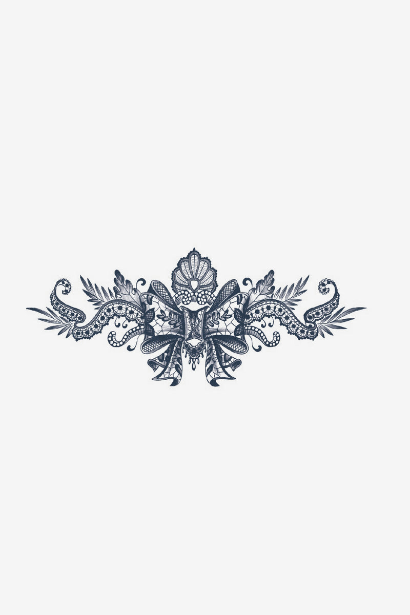 Dentelle