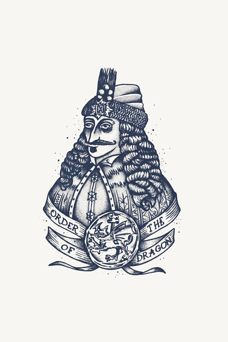 Insula Iubirii - tatuaj temporar Inklabs