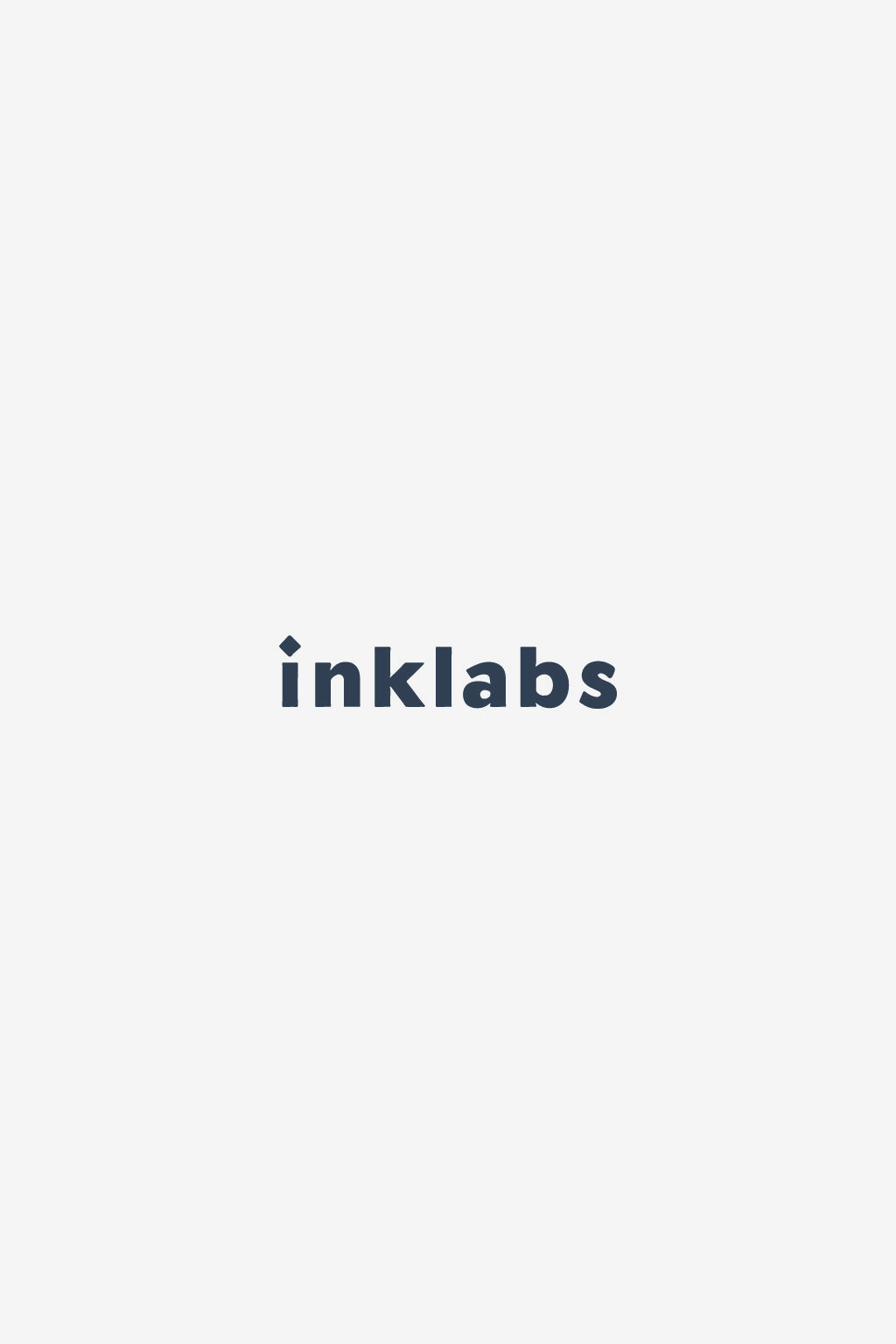 L'art des Inklabs