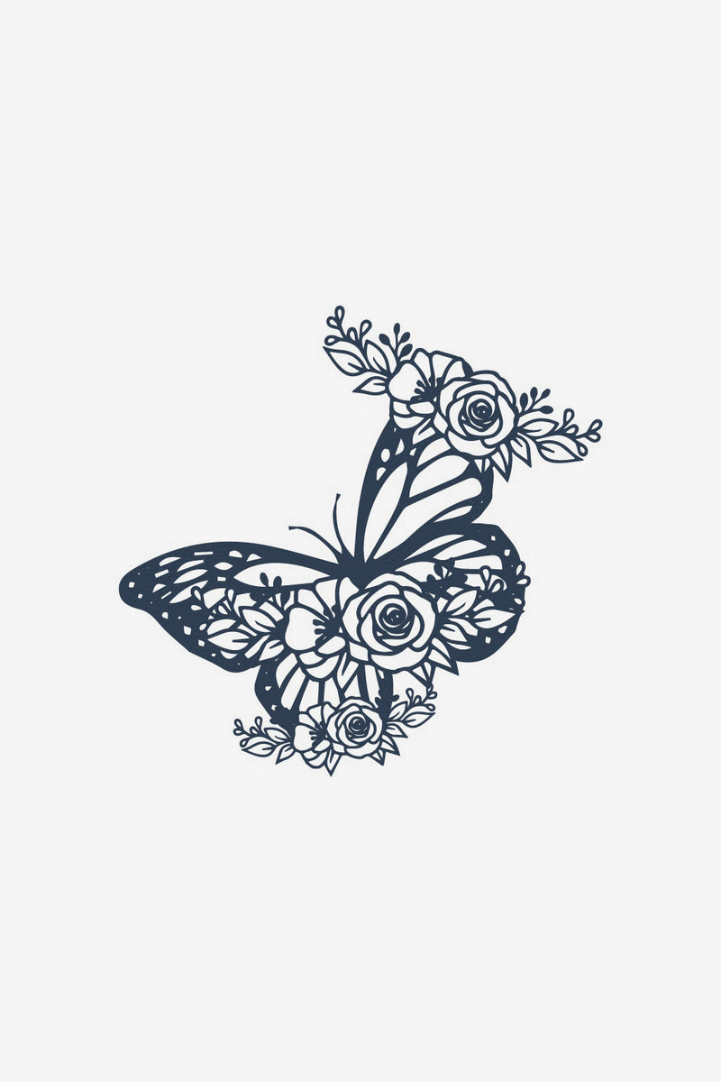 Papillon 2