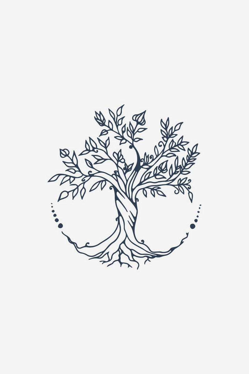 L'arbre de vie