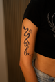 Serpent ascendant