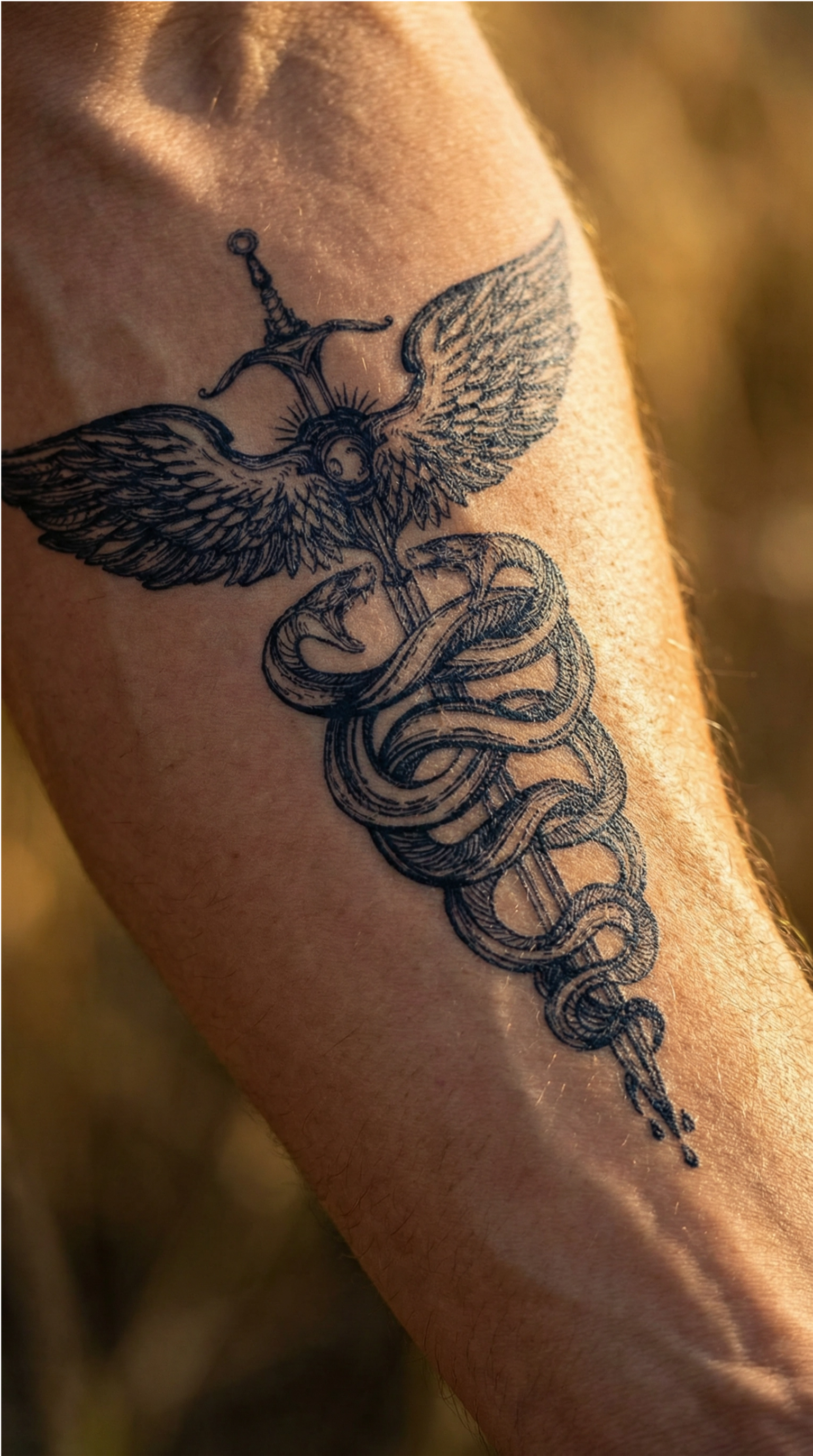 Pouvoir et guérison